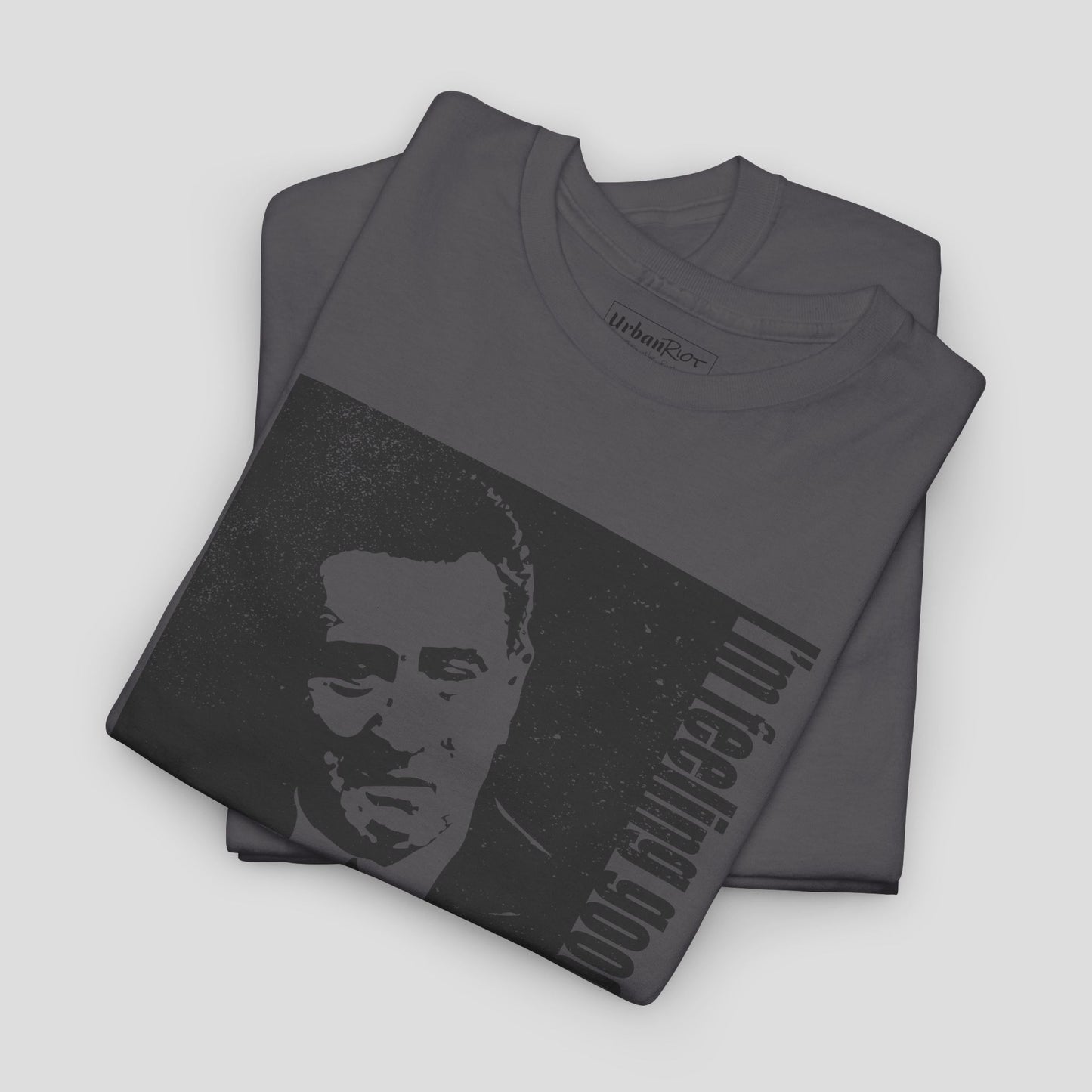 Graphic Tee - "Feeling Good About Me" DeNiro Design