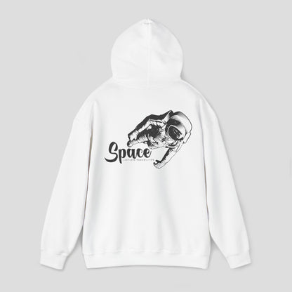 Graphic Hoodie - "Space" Limitless Possibilities Design