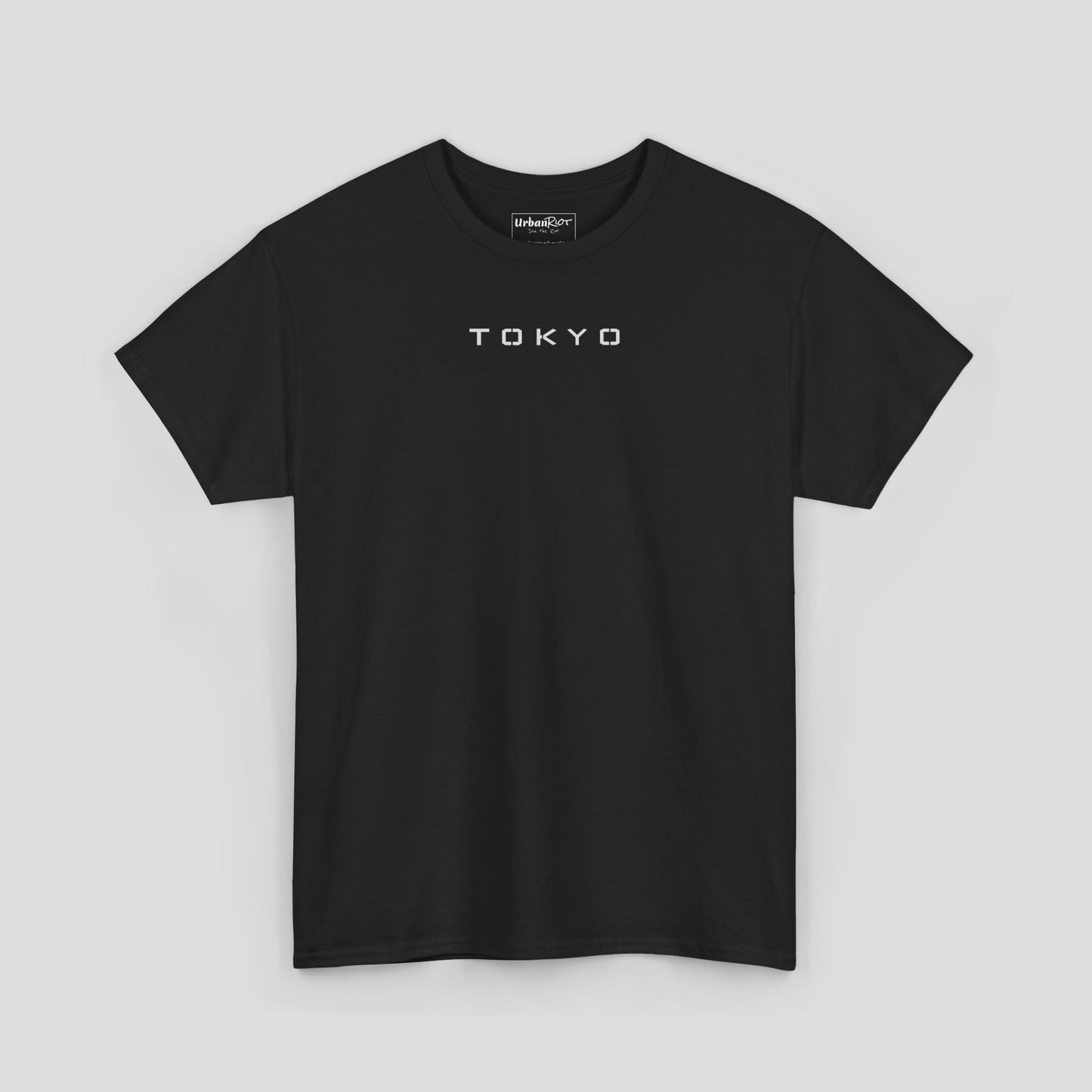 Graphic T-Shirt – Tokyo Good Demons