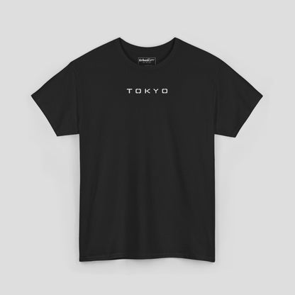 Graphic T-Shirt – Tokyo Good Demons