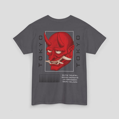 Graphic T-Shirt – Tokyo Good Demons