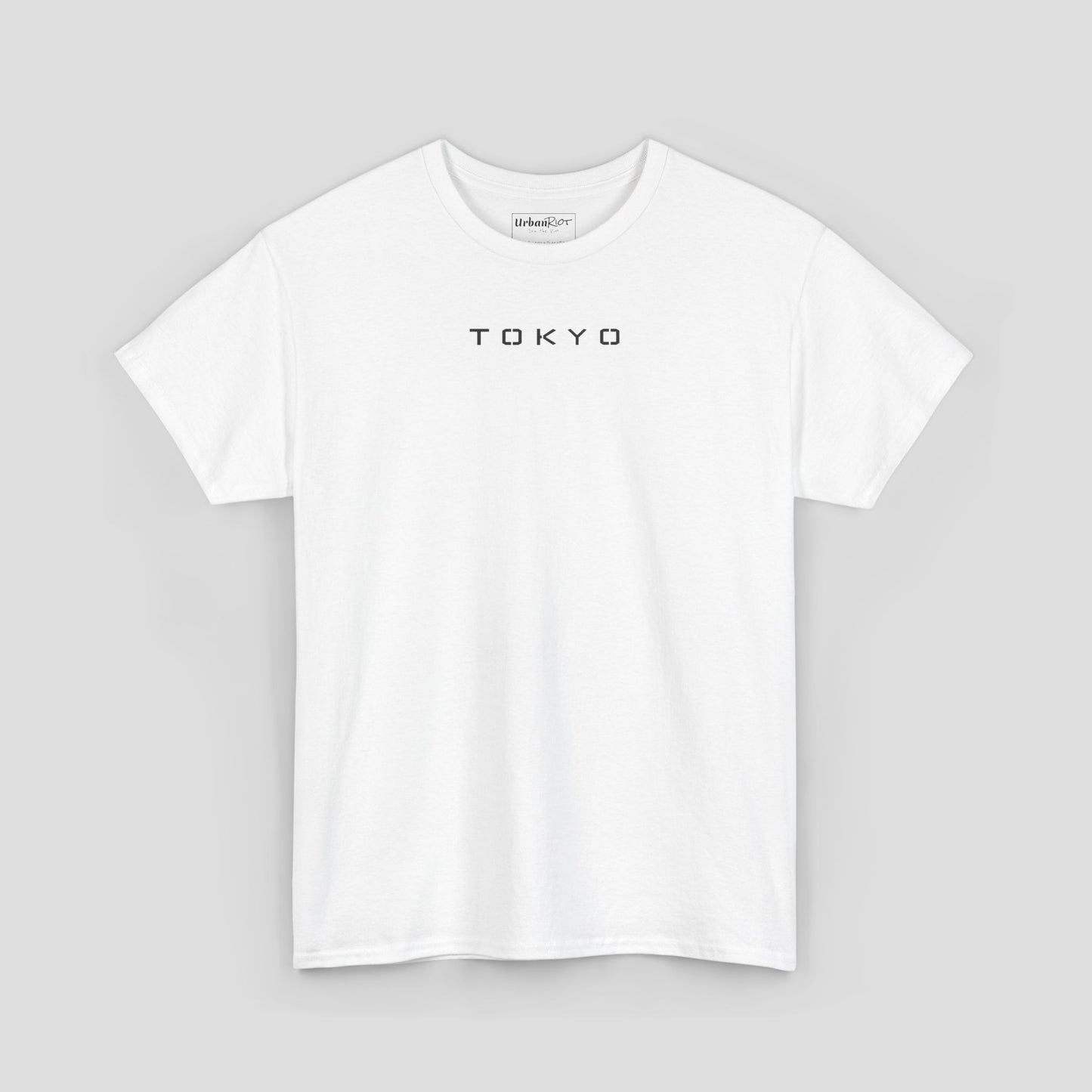 Graphic T-Shirt – Tokyo Good Demons